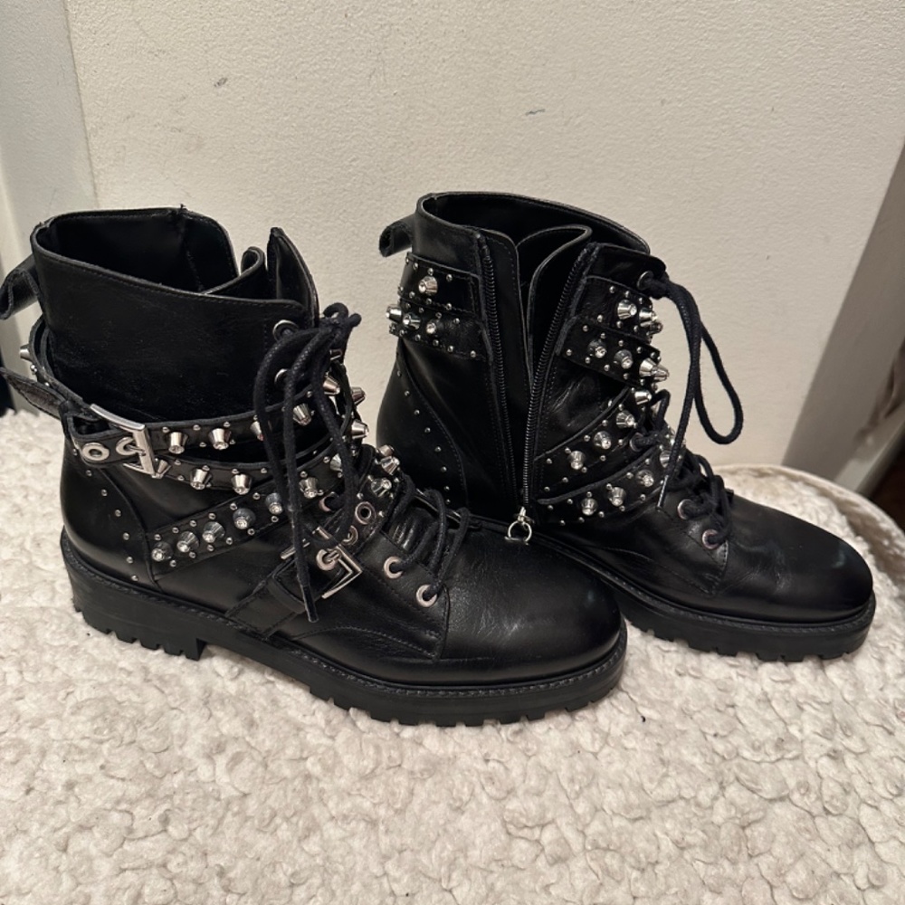 Ankle Boot - image 2